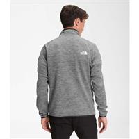 Men's Canyonlands ½ Zip - TNF Medium Grey Heather