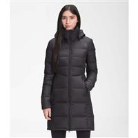 Women's Metropolis Parka
