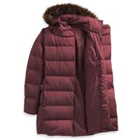 Women's New Dealio Down Parka