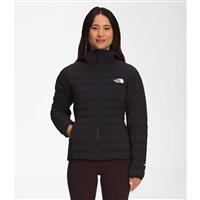 Women's Belleview Stretch Down Hoodie
