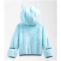 Youth Baby Bear Full Zip Hoodie - Atomizer Blue