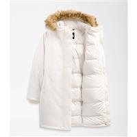 Women's Plus Arctic Parka