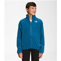 Boys Vortex Triclimate Jacket - Acoustic Blue