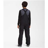 Teen Freedom Insulated Bib - TNF Black