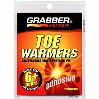Toe Warmer Pack
