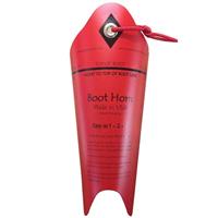 Ski Boot Boot Horn