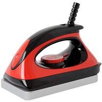 Waxing Iron Economy