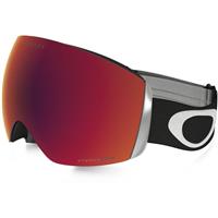 Prizm Flight Deck Goggle - Black Frame / Prizm Torch Iridium Lens (OO7050-33)