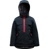 Girl's Sequel Jacket