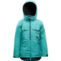 Girl's Sequel Jacket - Ice - Girl's Sequel Jacket                                                                                                                                  