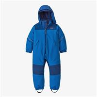 Youth Baby Snow Pile One-Piece - Bayou Blue (BYBL)