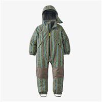 Youth Baby Snow Pile One-Piece