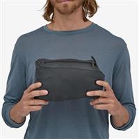 Men's Down Sweater Vest - Black (BLK)