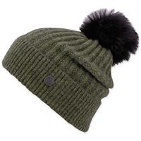 Women's Piper Slouch Beanie - Olive - Women's Piper Slouchy Beanie                                                                                                                          