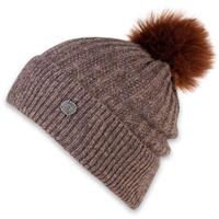 Women's Piper Slouch Beanie - Cinder