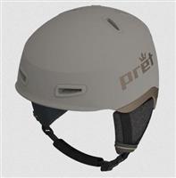 Women's Sol X Helmet - Platinum