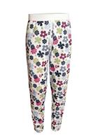 Hot Chillys Pepper Skins Print Bottom - Youth