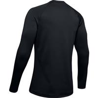 Men's Base 3.0 Crew - Black / Pitch Gray - Men's Base 3.0 Crew                                                                                                                                   