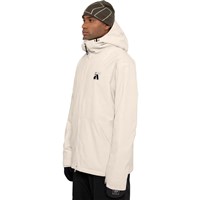 Men's Reedy 2L Insulated Jacket - Cream