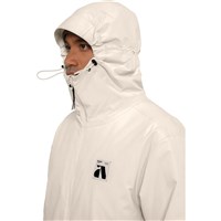 Men's Reedy 2L Insulated Jacket - Cream