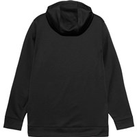 Men's Rollin Rideable Hoodie - Black (26)