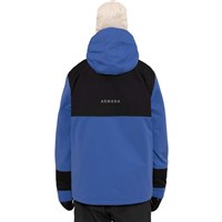Men's Bergs 2L Insulated Jacket - Dazzler