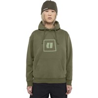 Men's Icon Hoodie - Olive
