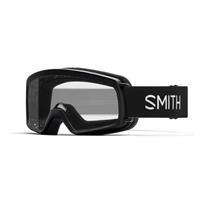 Youth Rascal Goggle - Black Frame w/ Clear Lens (M006782QJ997T)