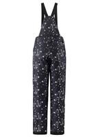 Girls Terrie Print Pant - Black - Reima Girls Terrie Print Pant - winterkids.mom                                                                                                        