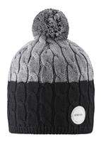 Reima Nyksund Beanie - Youth - Black