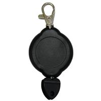 Retractable Lift Pass Holder
