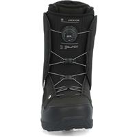 Men's Jackson Boots - Black