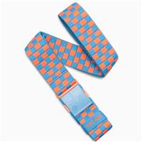 Youth Check Youth Belt - Tide / Flame