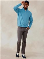 Men's Stratford 1/4 Zip - Cloudscape