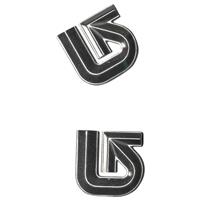 Aluminum Logo Mat