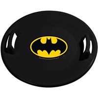 Slippery Pro Racer Snow Saucer - Batman
