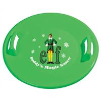Slippery Pro Racer Snow Saucer