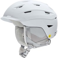 Women's Liberty MIPS Helmet - Matte White
