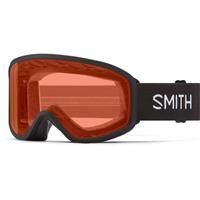 Reason OTG Goggle - Black Frame w/ RC36 Lens (M007722QJ998K)
