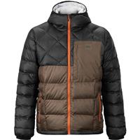 Men's Scape Jacket - B DK Army Green