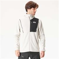 Men's Bake Grid Full zip Fleece
