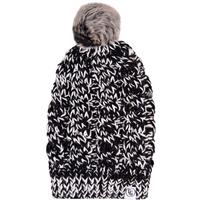 Candygrind Snow Bunny Knit Hat - Women's