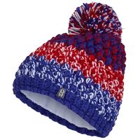 Toddler Girls Brrr Berry Hat - Blue My MInd