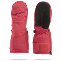Toddler Girls Cubby Ski Mitten