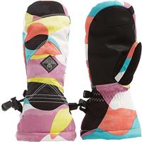 Girls Inspire Ski Mitten