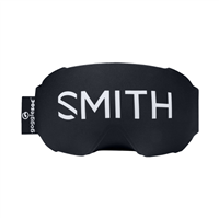 Women's I/O MAG S Goggle - Black Frame w/ CP Everyday Green Mir + CP Storm Blue Sensor Mir Lenses (M007140JX99XP)