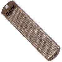 Red Coarse 100mm Diamond File