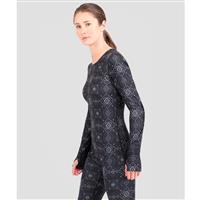 Women's Cloud Nine Scoop Neck Top