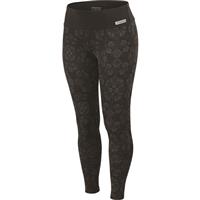 Terramar Printed Plus Tight - Women's
