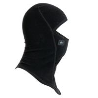 Youth Comfort Shell Maxclava - Black - Youth Comfort Shell Ninja - winterkids.mom                                                                                                            